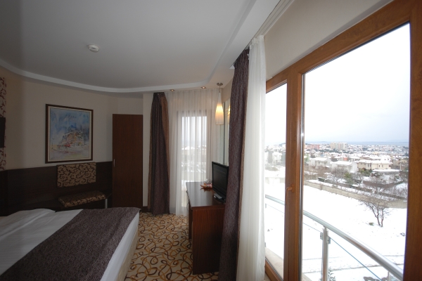 NorthStar Resort & Hotel Bayramoglu